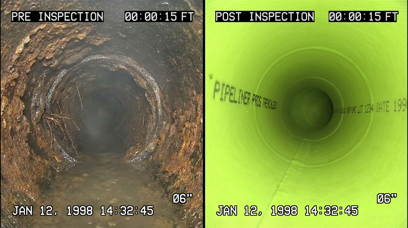 42 FT REPAIR